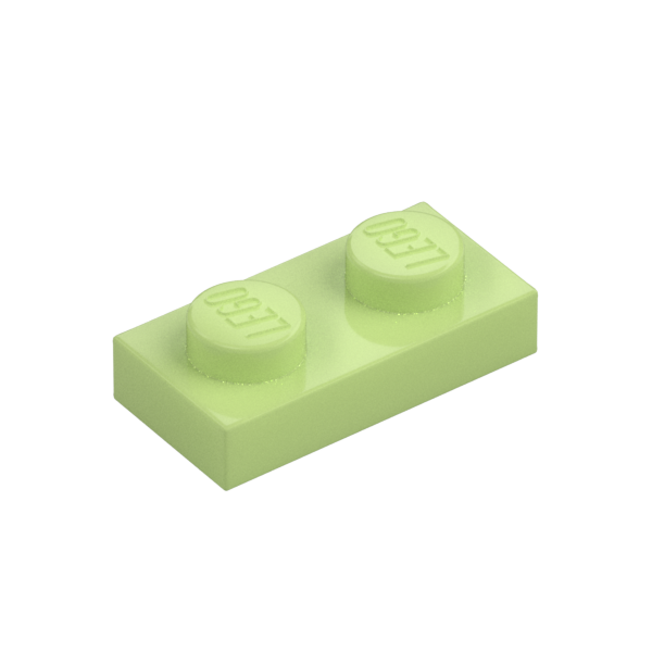 PLATE 1X2