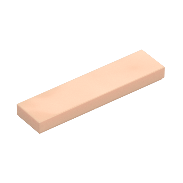 FLAT TILE 1X4