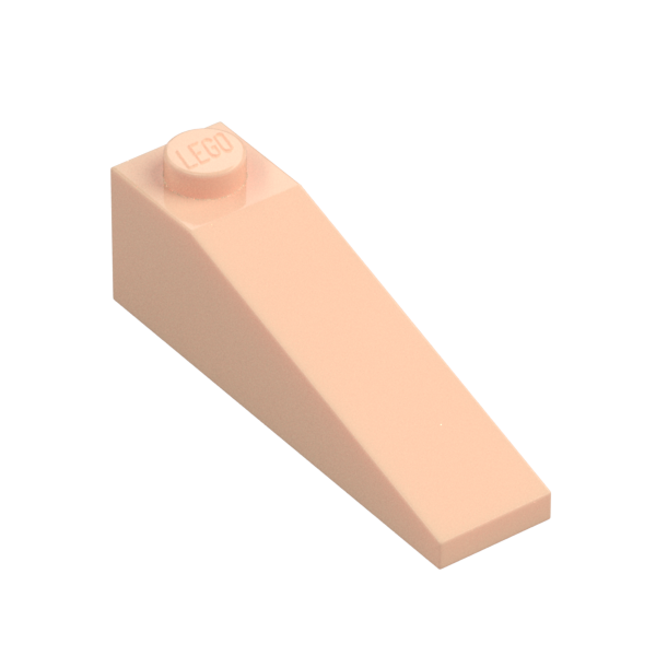 ROOF TILE 1X4X1