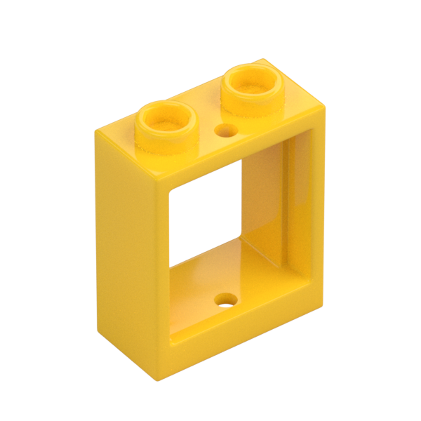 FRAME 1X2X2
