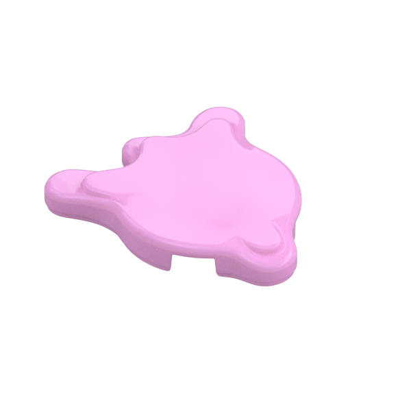DESIGN PLATE 3X3