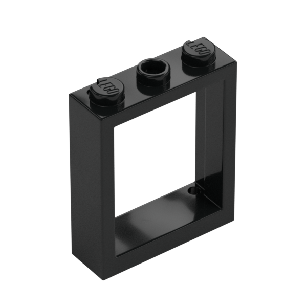 FRAME 1X3X3