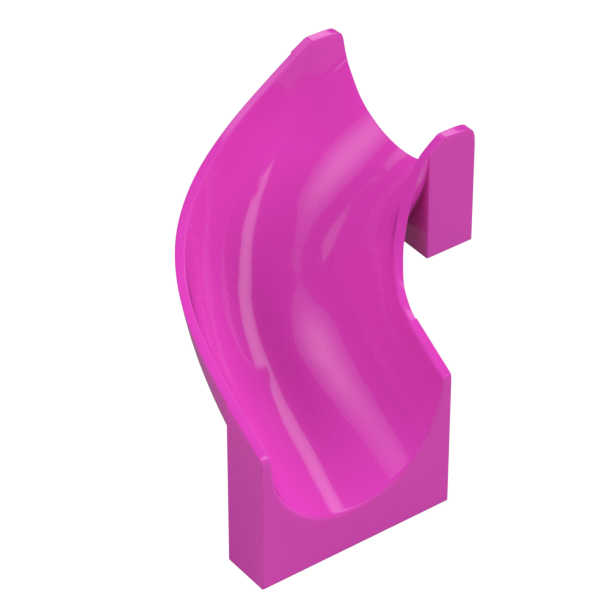 LEFT, SLIDE, 6X6X6