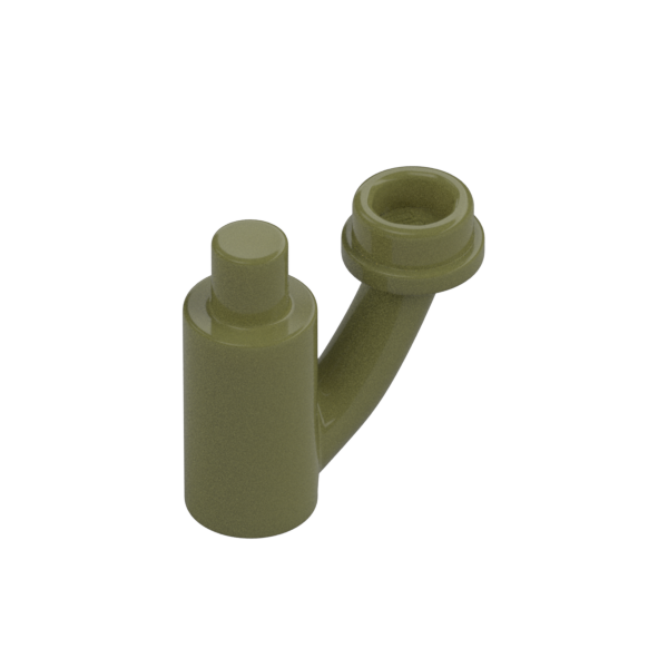 PLANT, W/ 3.2 SHAFT, NO. 1