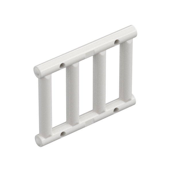 LATTICE PLATE 1X4X3