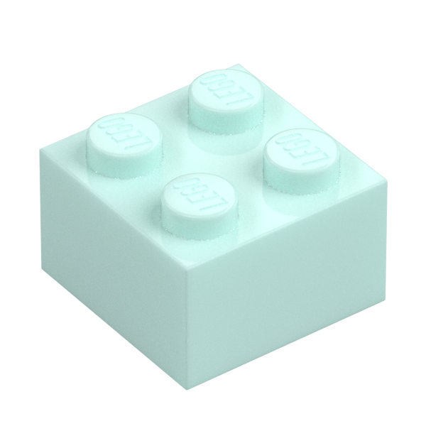 BRICK 2X2
