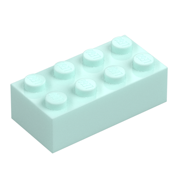 BRICK 2X4