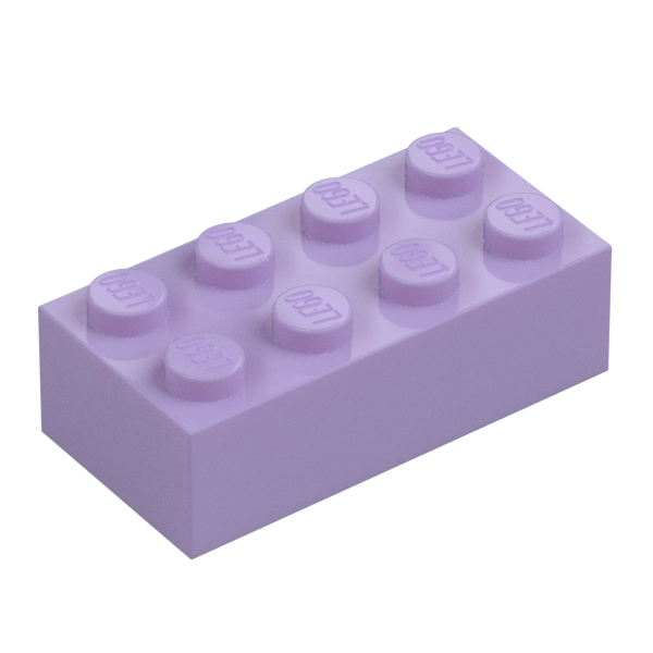 BRICK 2X4