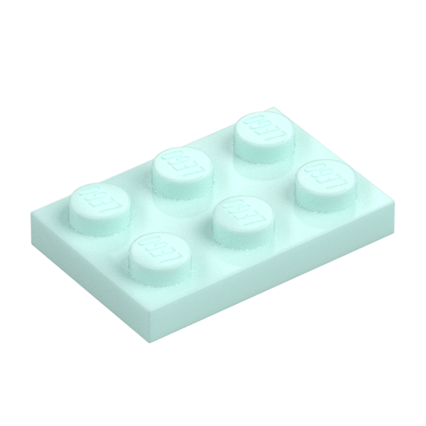 PLATE 2X3