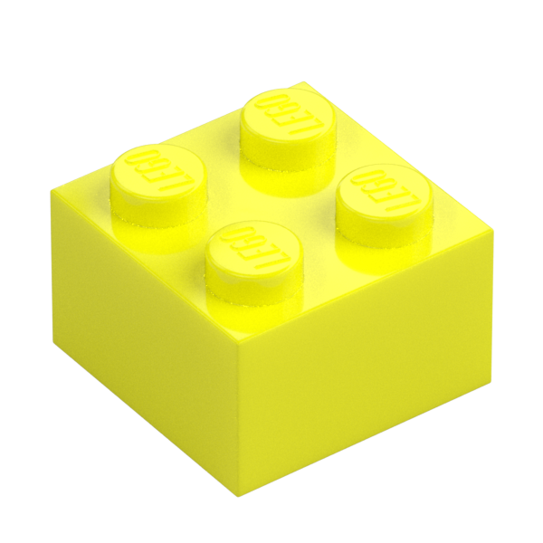 BRICK 2X2