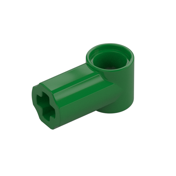 ANGLE ELEMENT, 0 DEGREES [1]