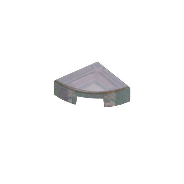 1/4 CIRCLE TILE 1X1