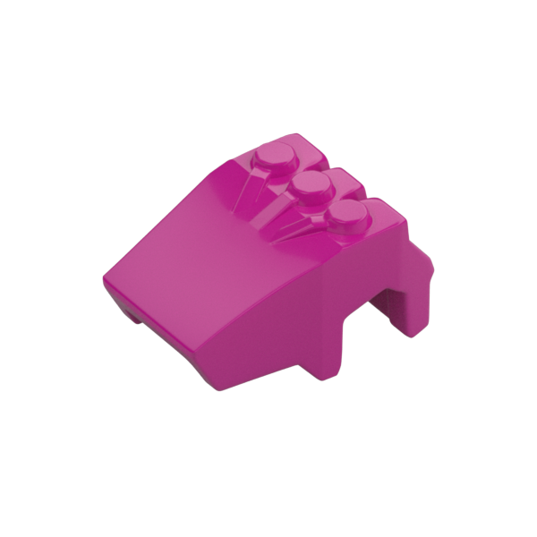 Ø3.2 SHAFT WITH HAND