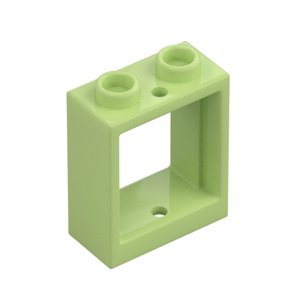 FRAME 1X2X2