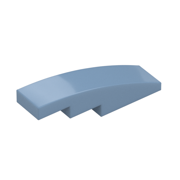 BRICK WITH BOW 1X4