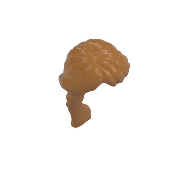 MINI WIG NO. 9