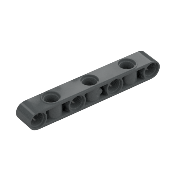 BEAM 7 MODULE, W/ 4.85 HOLE, NO. 1