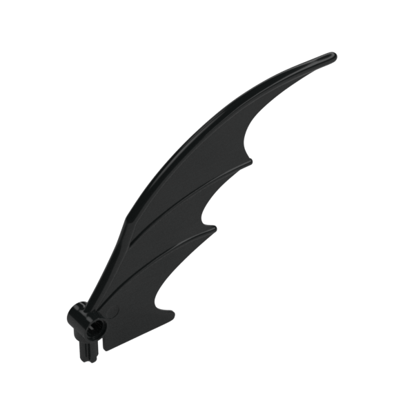 Wing 8x10 ø 4,85