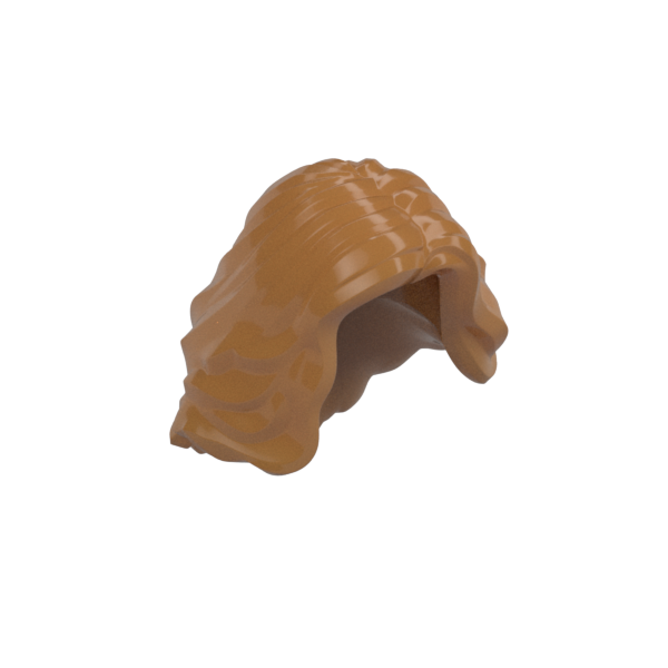MINI WIG, NO. 106