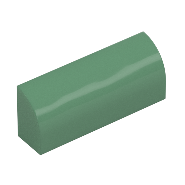BRICK 1X4X1 1/3