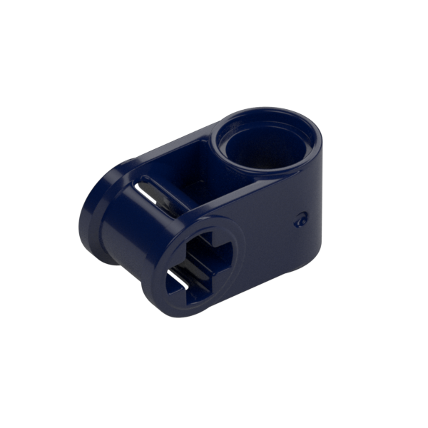 CROSS BLOCK 90°