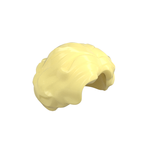 MINI WIG NO. 39