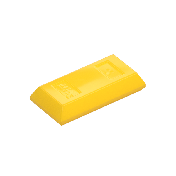 GOLD INGOT