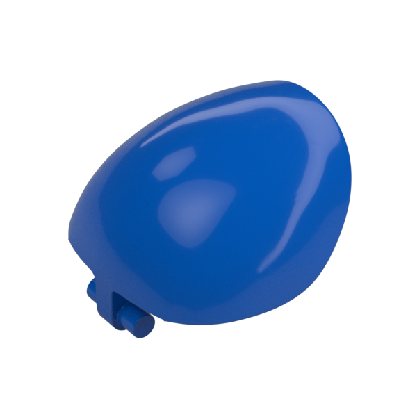 SHELL, W/ 3.2 SHAFT, NO. 14