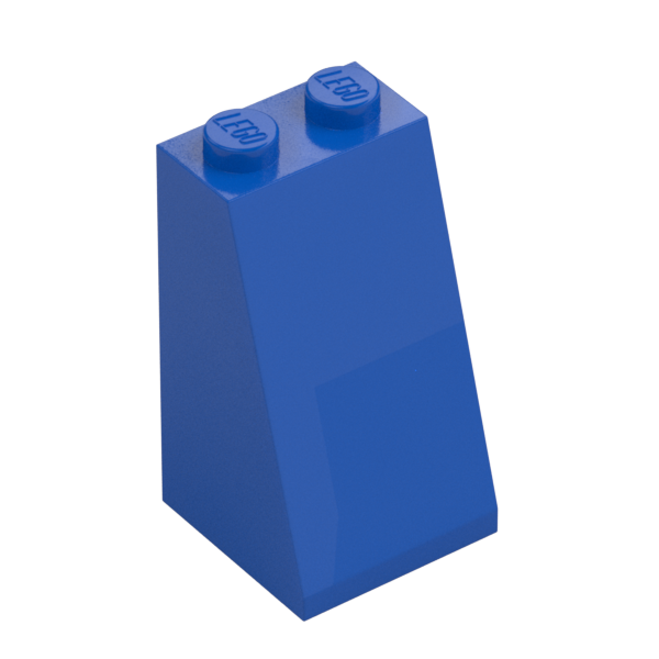 ROOF TILE 2X2X3/ 73 GR.