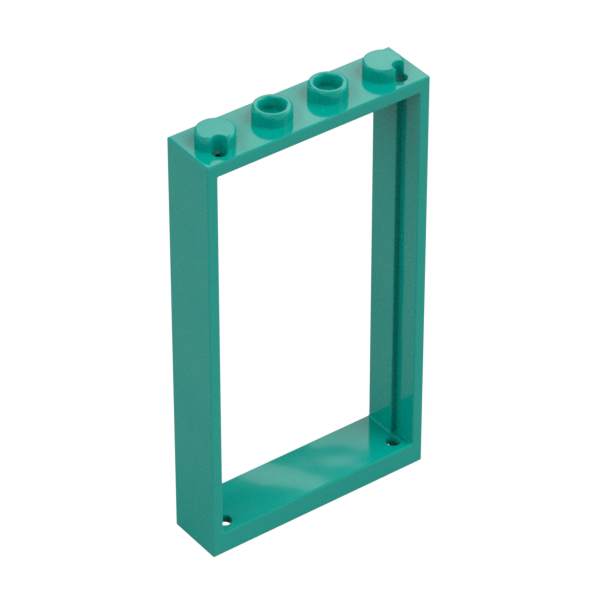 FRAME 1X4X6