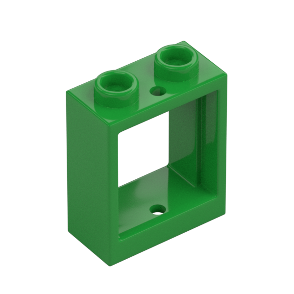 FRAME 1X2X2