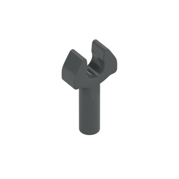 STICK Ø 3.2 W/ HOLDER