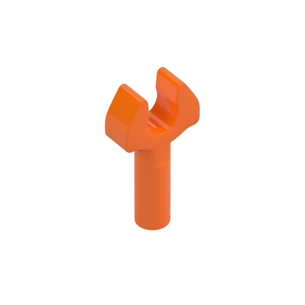 STICK Ø 3.2 W/ HOLDER