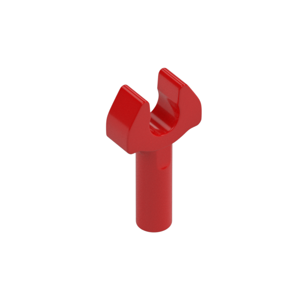 STICK Ø 3.2 W/ HOLDER