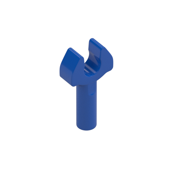 STICK Ø 3.2 W/ HOLDER