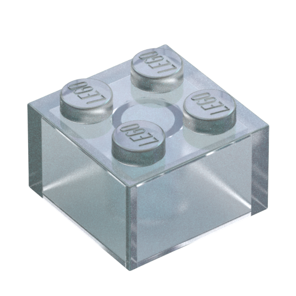 BRICK 2X2