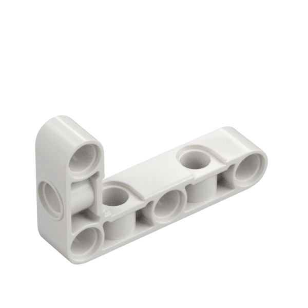 BEAM 3X5, 90 DEG., NO. 1