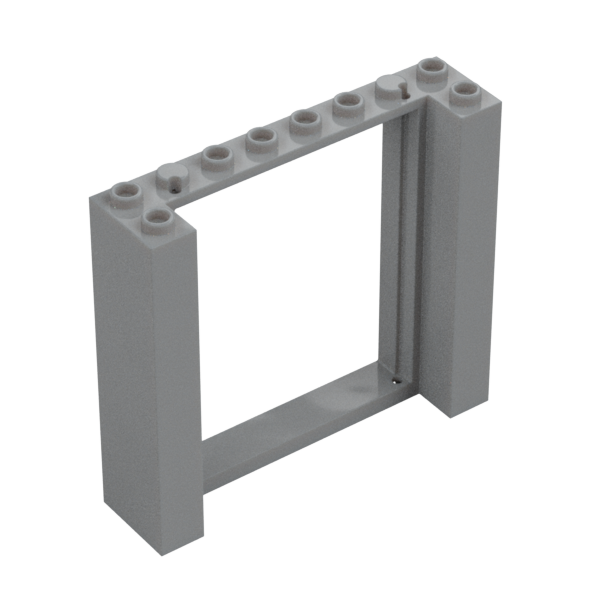 FRAME 2X8X6