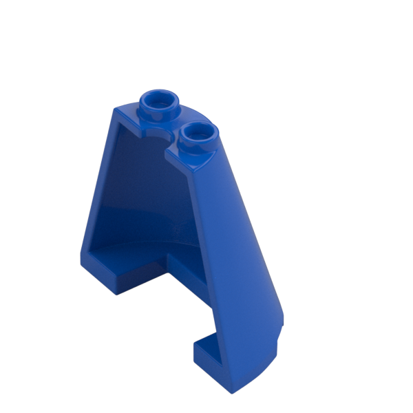 1/2 CONE 2X4X3