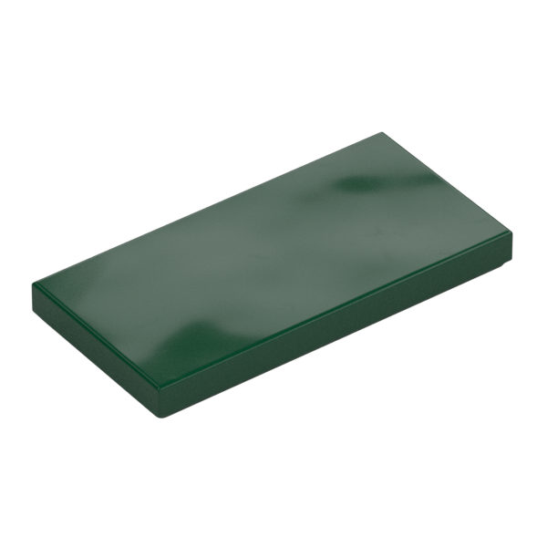 FLAT TILE 2X4