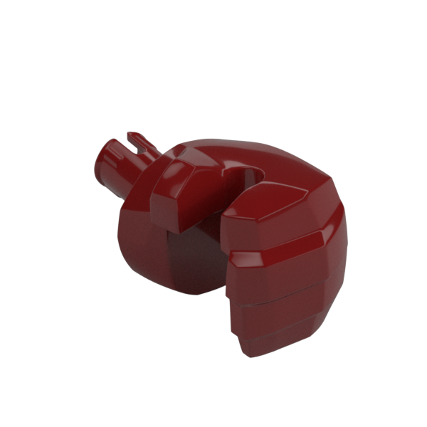 GIANT NO. 1 LEFT HAND