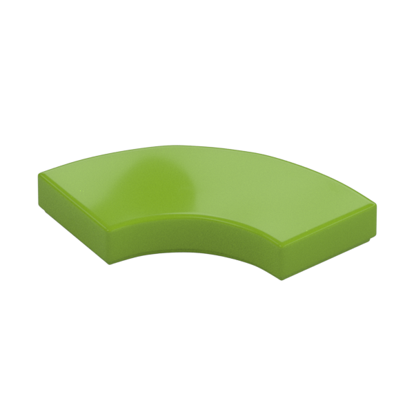 TILE 2X2, W/ BOW