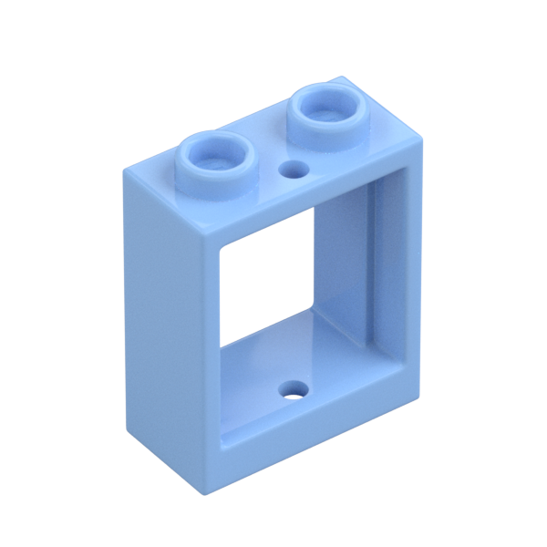 FRAME 1X2X2
