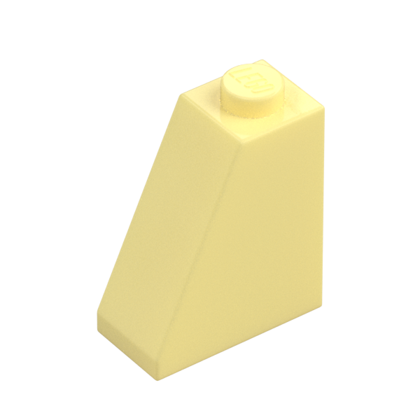 ROOF TILE 2X1X2