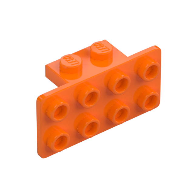 ANGLE PLATE 1X2 / 2X4