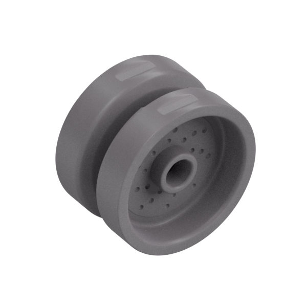 RIM, DIA. 18X12 W/ 4.85 HOLE & STUD