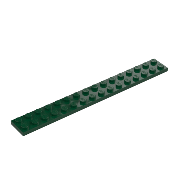 PLATE 2X16
