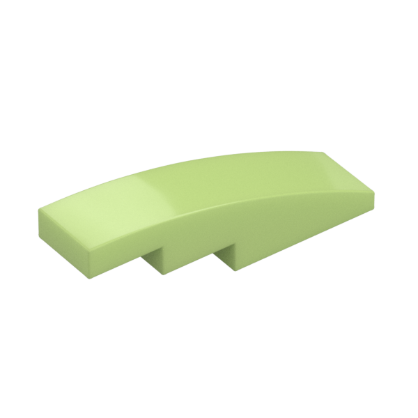 BRICK WITH BOW 1X4