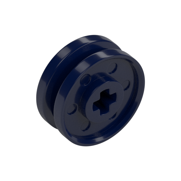 RIM NARROW, DIA. 18X7, W/ CROSS