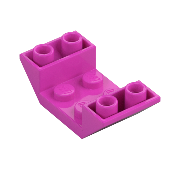 ROOF TILE 2X4 INV.